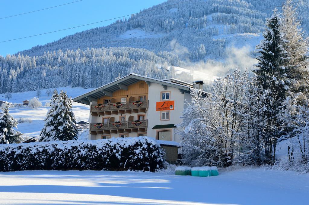Casa Montana Guest house 2*