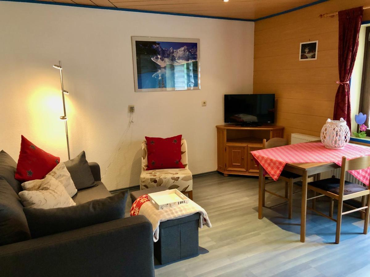 Guest house Casa Montana