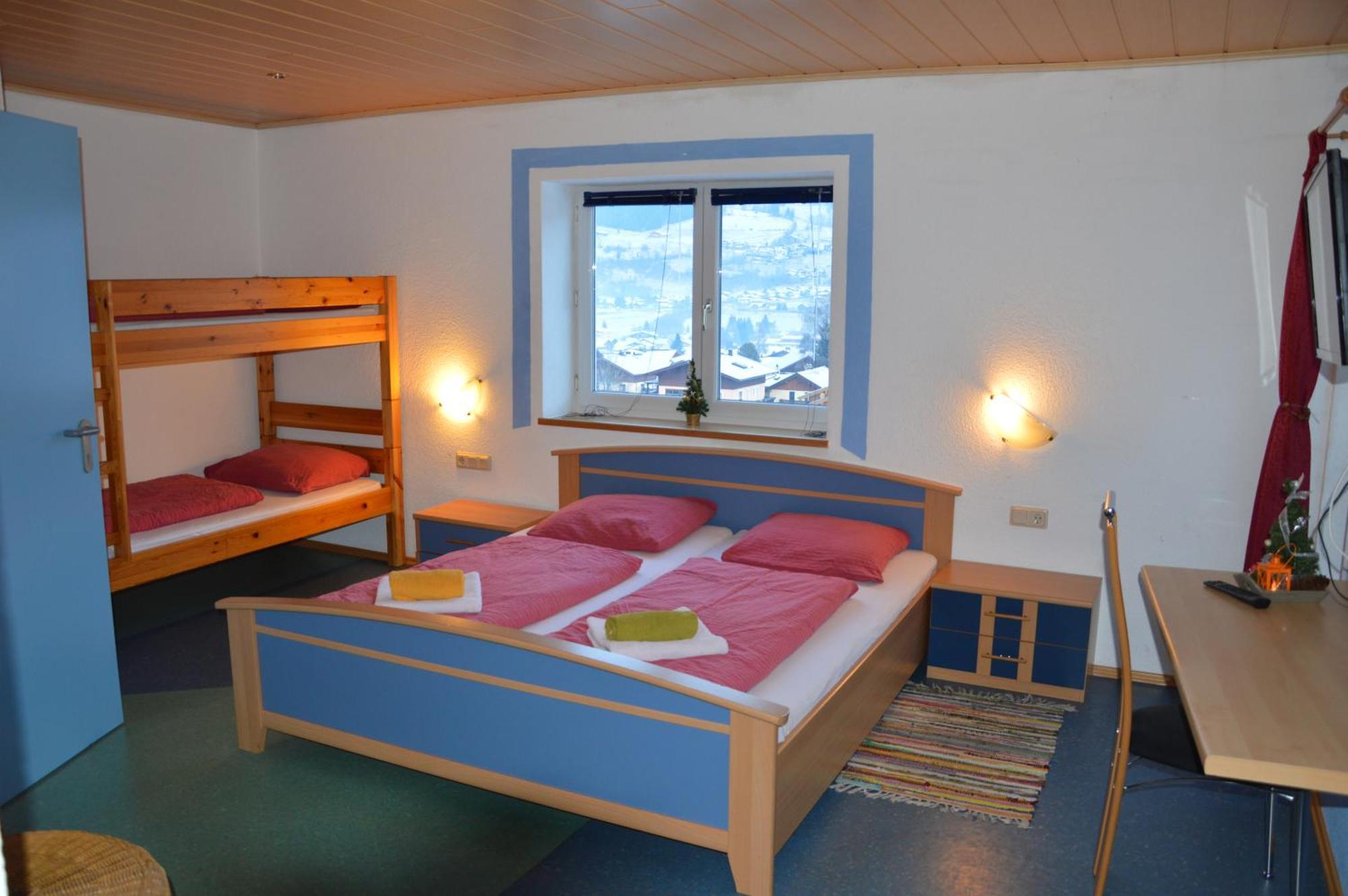 Guest house Casa Montana