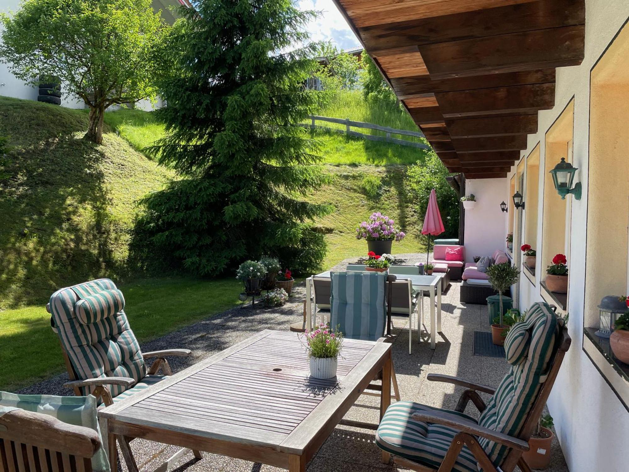 Guest house Casa Montana Niedernsill