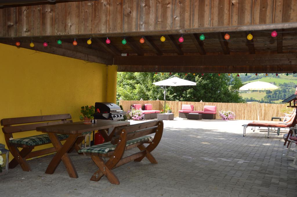 Guest house Casa Montana Niedernsill