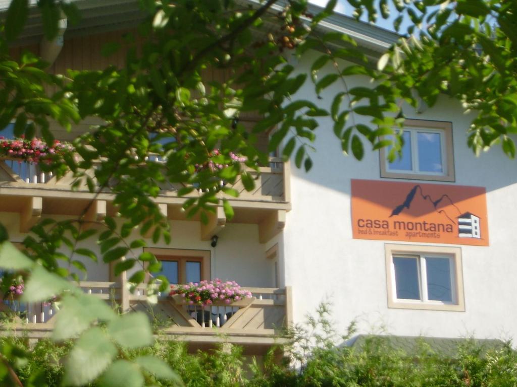 Casa Montana 2* Niedernsill