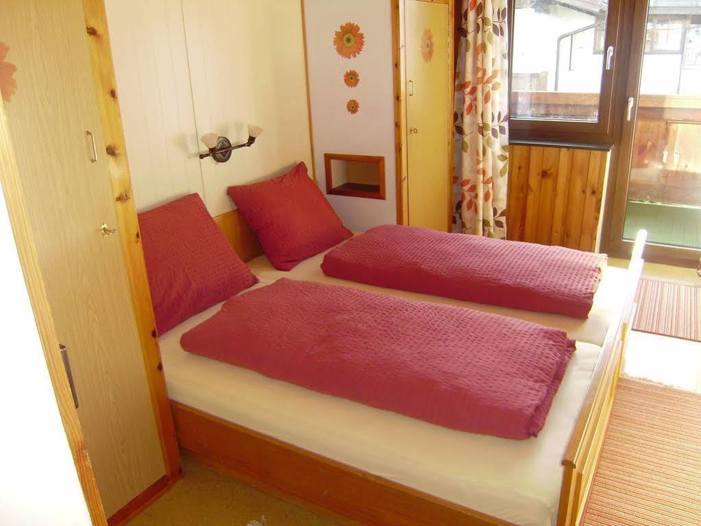 Guest house Casa Montana Niedernsill