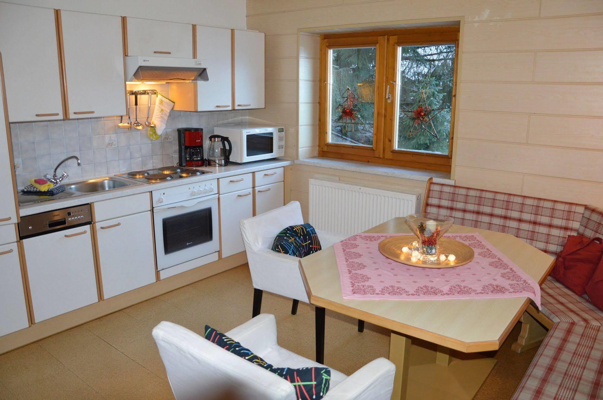 Guest house Casa Montana