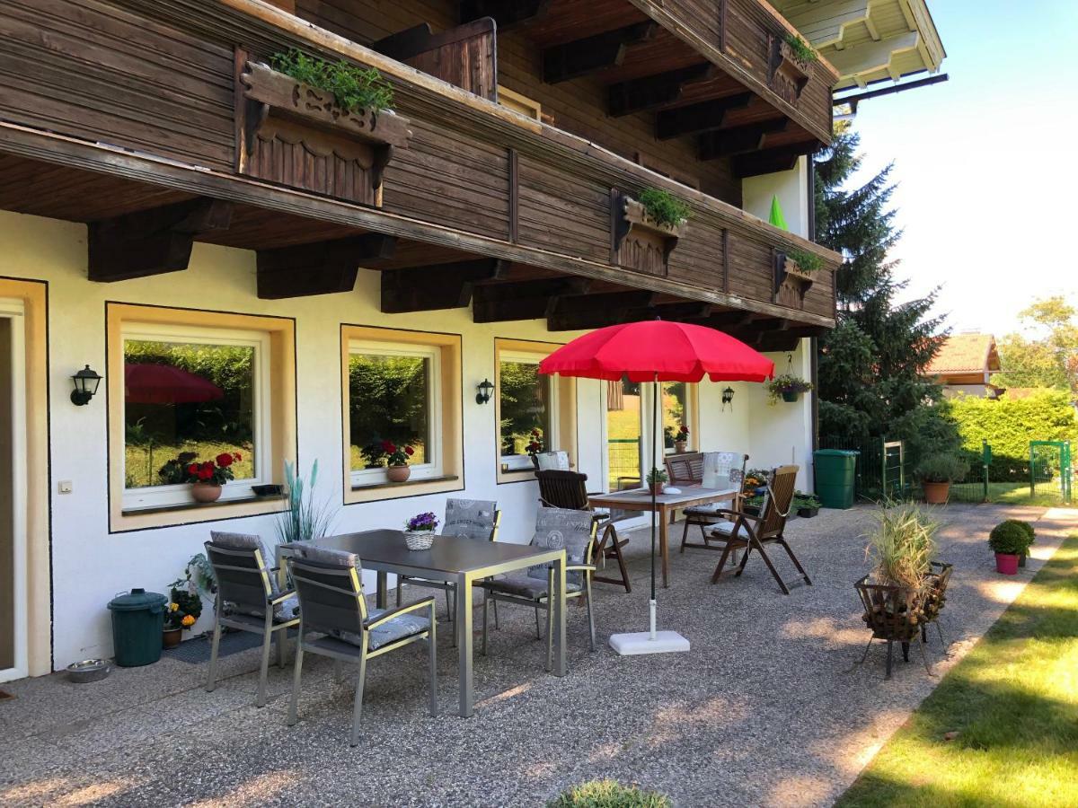 Casa Montana Guest house
