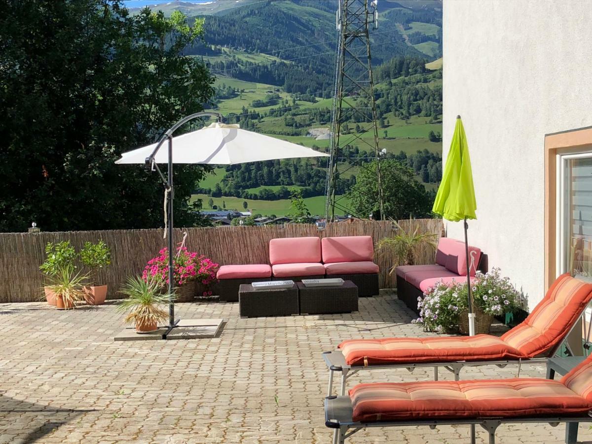 Casa Montana Guest house 2*