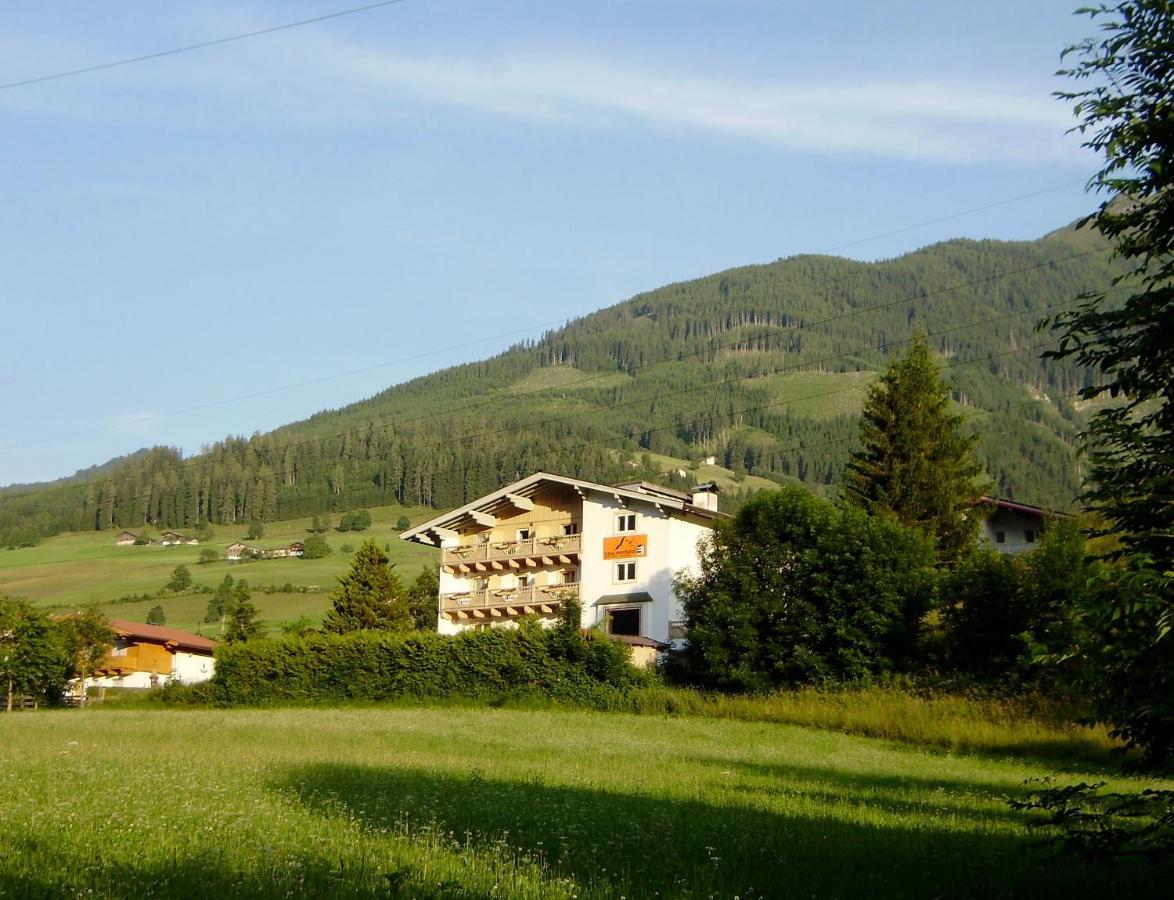 Pensión Casa Montana